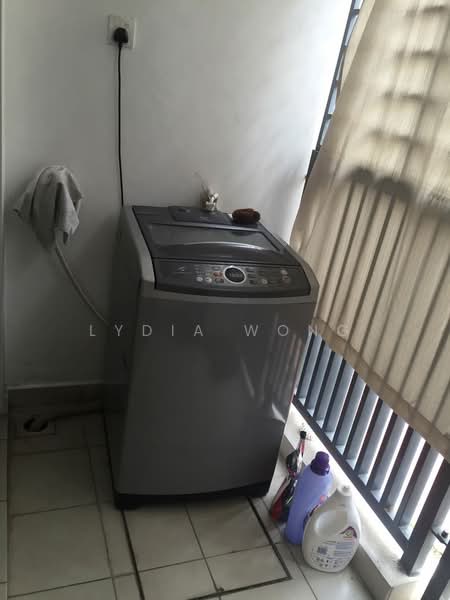 Townhouse for Rent in 16 Sierra (Puchong) - Lydia Wong - Balcony - PropertyGuru.com.my