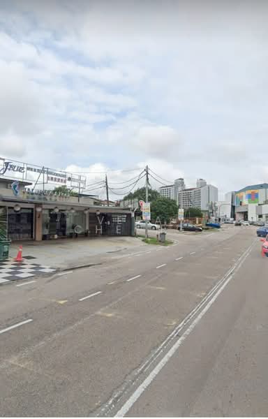 Shop / Office for Rent in Taman Abad (Johor Bahru) - Vera Cheong - Exterior - PropertyGuru.com.my