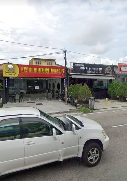 Shop / Office for Rent in Taman Abad (Johor Bahru) - Vera Cheong - Exterior - PropertyGuru.com.my
