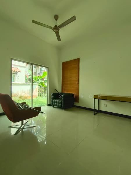 Rumah Banglo untuk Disewa di Setia Eco Park (Setia Alam) - James Teoh - Living Room - PropertyGuru.com.my