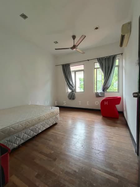 Rumah Banglo untuk Disewa di Setia Eco Park (Setia Alam) - James Teoh - Bedroom - PropertyGuru.com.my