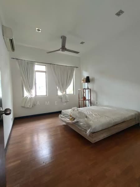 Rumah Banglo untuk Disewa di Setia Eco Park (Setia Alam) - James Teoh - Bedroom - PropertyGuru.com.my