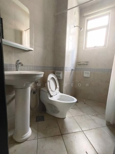 Rumah Banglo untuk Disewa di Setia Eco Park (Setia Alam) - James Teoh - Bathroom - PropertyGuru.com.my