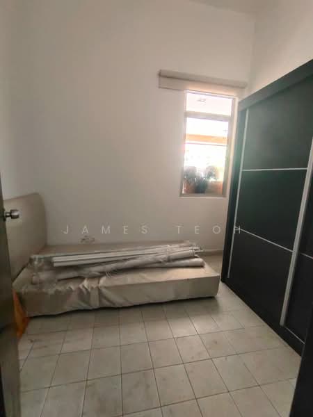 Rumah Banglo untuk Disewa di Setia Eco Park (Setia Alam) - James Teoh - Bedroom - PropertyGuru.com.my