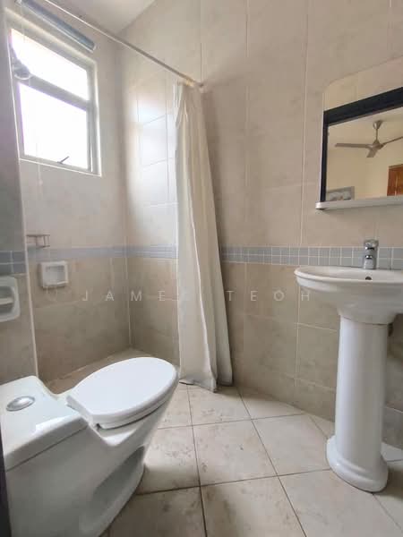 Rumah Banglo untuk Disewa di Setia Eco Park (Setia Alam) - James Teoh - Bathroom - PropertyGuru.com.my
