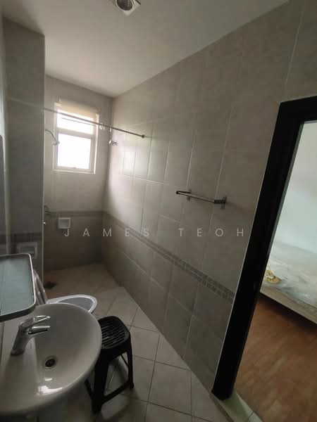 Rumah Banglo untuk Disewa di Setia Eco Park (Setia Alam) - James Teoh - Bathroom - PropertyGuru.com.my