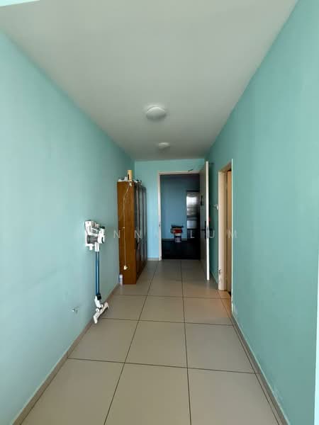 Kondominium untuk Dijual di The Andes Condo Villa @ Bukit Jalil - Vanny Lum - Corridor - PropertyGuru.com.my
