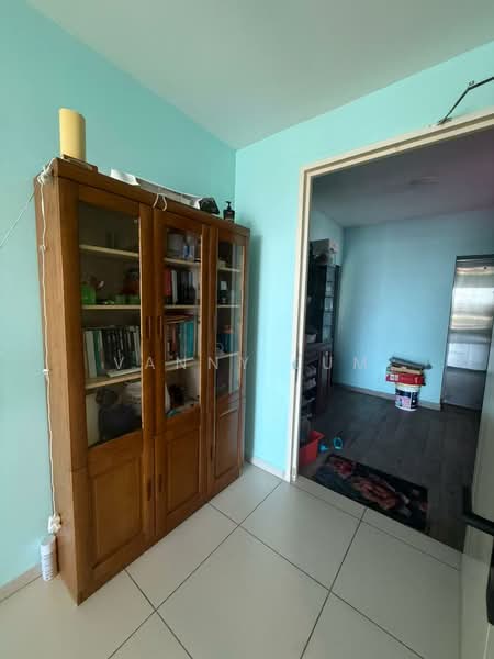 Kondominium untuk Dijual di The Andes Condo Villa @ Bukit Jalil - Vanny Lum - Study - PropertyGuru.com.my