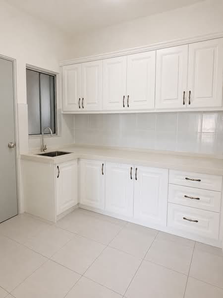 Condominium for Rent at Residensi Puchongmas - Poey Wong - Kitchen - PropertyGuru.com.my