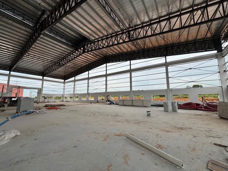 Detached Factory for Rent in Bandar Indahpura (Kulai) - Edmund Oh - Interior - PropertyGuru.com.my