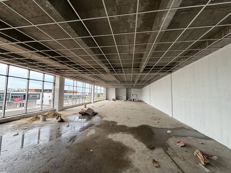 Detached Factory for Rent in Bandar Indahpura (Kulai) - Edmund Oh - Interior - PropertyGuru.com.my