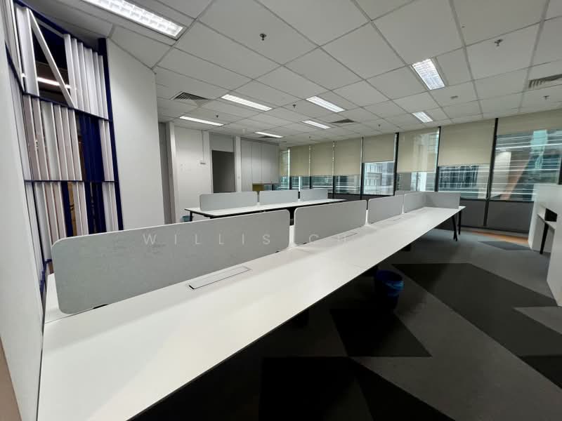 Pejabat untuk Disewa di Kampung Kerinchi (Bangsar South) (Kuala Lumpur) - Willis Chew - Interior - PropertyGuru.com.my