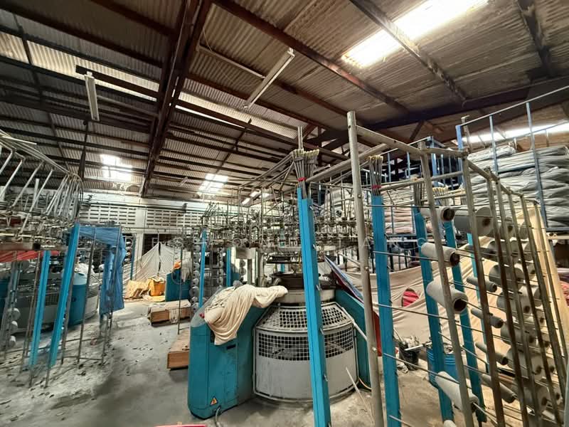 Semi-D Factory for Rent in Taman Kepong (Kepong) - Desmond Tang - Interior - PropertyGuru.com.my