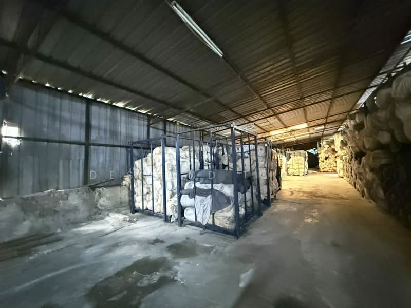 Semi-D Factory for Rent in Taman Kepong (Kepong) - Desmond Tang - Interior - PropertyGuru.com.my