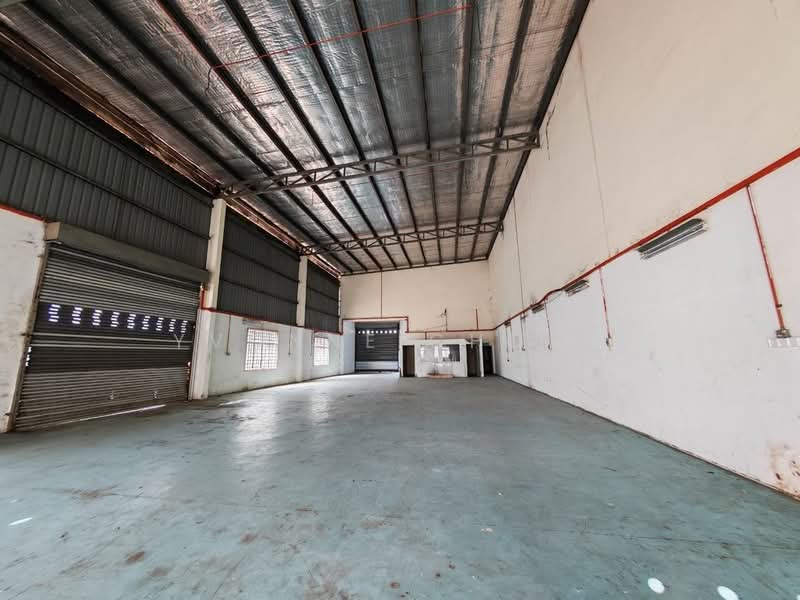 Kilang untuk Disewa di Taman Kempas Utama (Tebrau) - Yvonne Chong - PropertyGuru.com.my