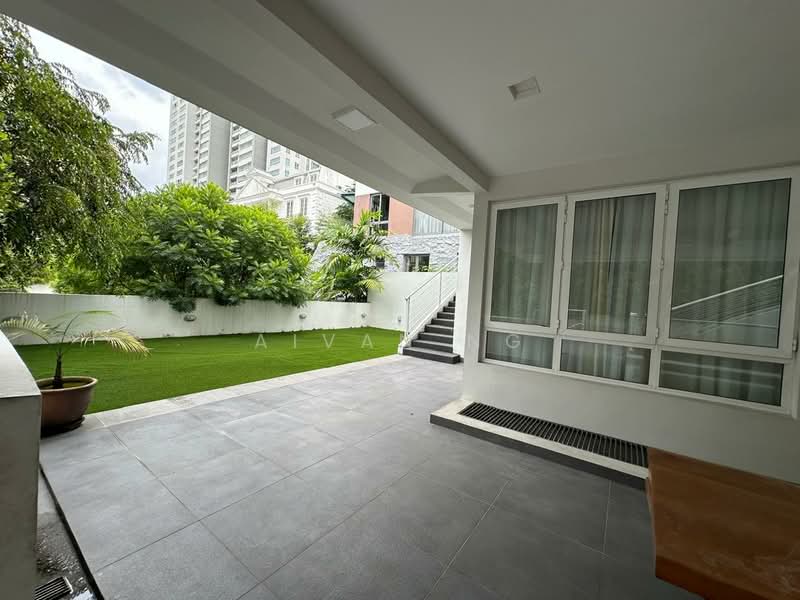 Rumah Banglo untuk Dijual di Mont Kiara (Kuala Lumpur) - Aivan Ng - Exterior - PropertyGuru.com.my