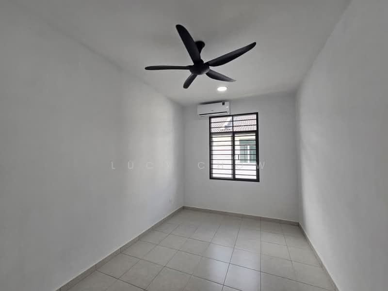 2-storey Terraced House for Rent in Taman Kundang Jaya (Rawang) - Lucy Chow - Interior - PropertyGuru.com.my