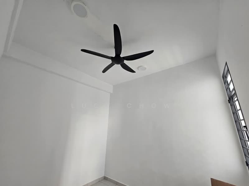 2-storey Terraced House for Rent in Taman Kundang Jaya (Rawang) - Lucy Chow - Interior - PropertyGuru.com.my