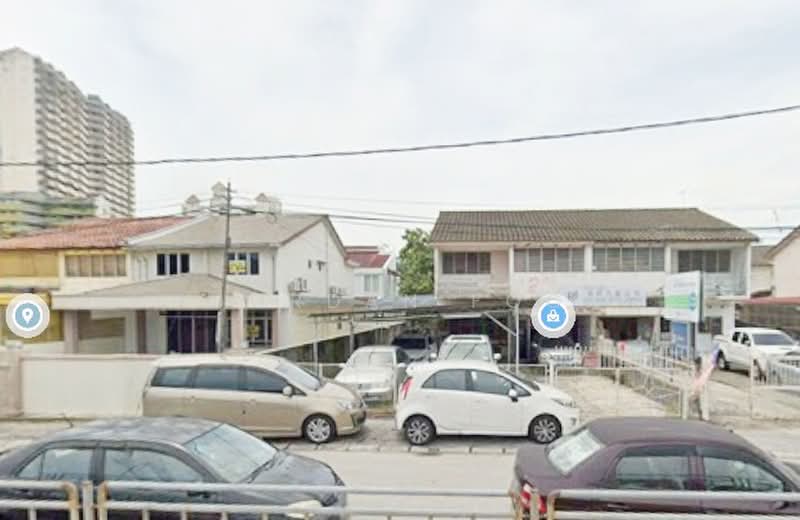 Shop / Office for Rent in Bayan Lepas (Penang) - Jordan Foo - Exterior - PropertyGuru.com.my