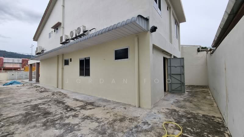 Shop / Office for Rent in Bayan Lepas (Penang) - Jordan Foo - Exterior - PropertyGuru.com.my