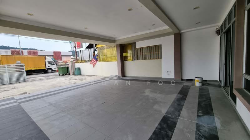 Shop / Office for Rent in Bayan Lepas (Penang) - Jordan Foo - Exterior - PropertyGuru.com.my