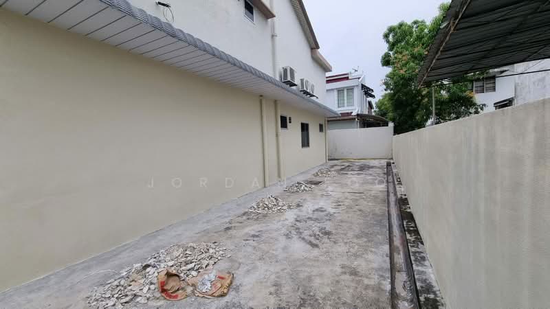 Shop / Office for Rent in Bayan Lepas (Penang) - Jordan Foo - Exterior - PropertyGuru.com.my