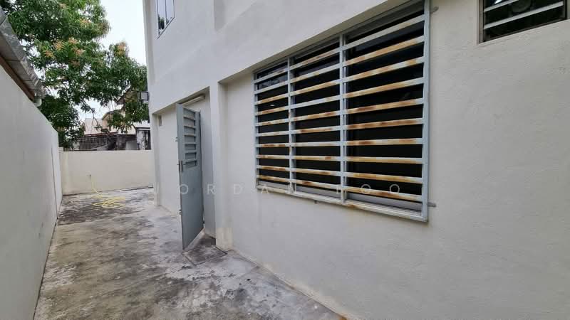Shop / Office for Rent in Bayan Lepas (Penang) - Jordan Foo - Exterior - PropertyGuru.com.my