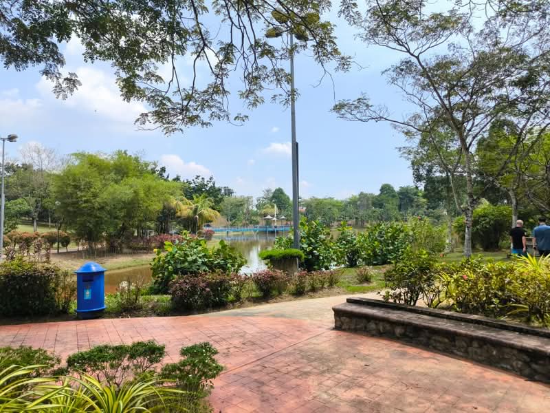 Residential Land for Sale in Seksyen 9 (Petaling Jaya) - Peggy Yong - Garden - PropertyGuru.com.my