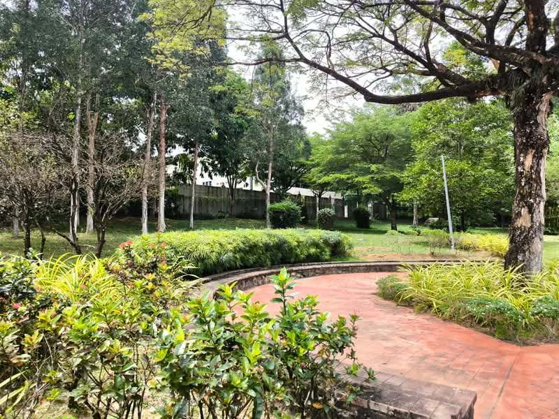 Residential Land for Sale in Seksyen 9 (Petaling Jaya) - Peggy Yong - Garden - PropertyGuru.com.my