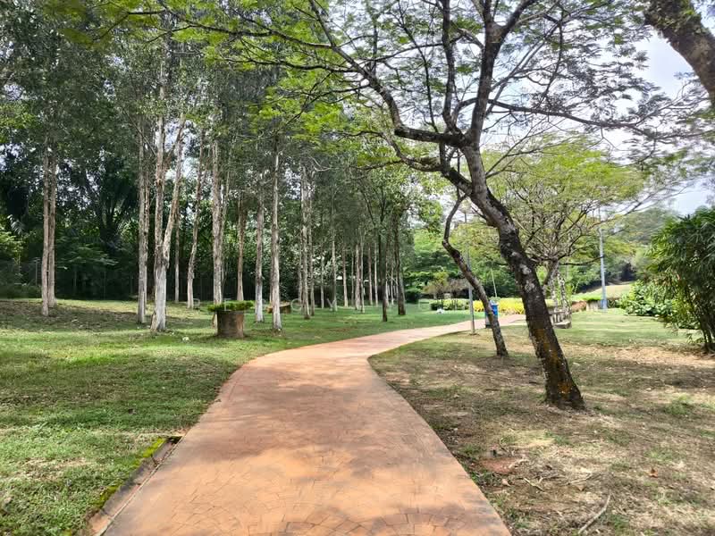 Residential Land for Sale in Seksyen 9 (Petaling Jaya) - Peggy Yong - Garden - PropertyGuru.com.my