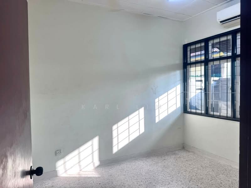 Rumah Teres 1 Tingkat untuk Dijual di Taman Daya (Johor Bahru) - Karl Lim - Interior - PropertyGuru.com.my