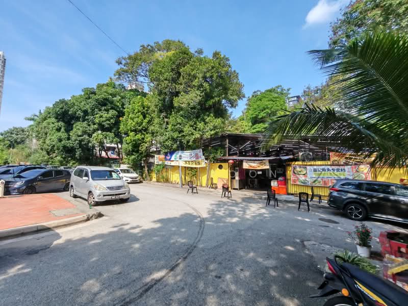 Kedai / Pejabat untuk Disewa di Kuchai Lama (Kuala Lumpur) - Jeno Poon - Exterior - PropertyGuru.com.my