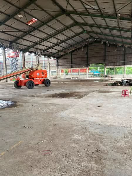 Kilang Terpisah untuk Disewa di Pasir Gudang (Johor) - Alvin Cham - Interior - PropertyGuru.com.my