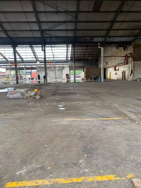 Kilang Terpisah untuk Disewa di Pasir Gudang (Johor) - Alvin Cham - Interior - PropertyGuru.com.my