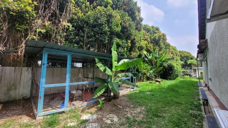 Rumah Teres 1 Tingkat untuk Dijual di Taman Canning (Ipoh) - Gary Tang - Exterior - PropertyGuru.com.my