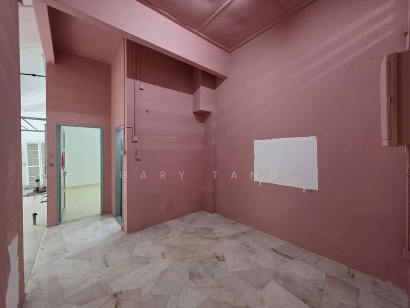Rumah Teres 1 Tingkat untuk Dijual di Taman Canning (Ipoh) - Gary Tang - Interior - PropertyGuru.com.my