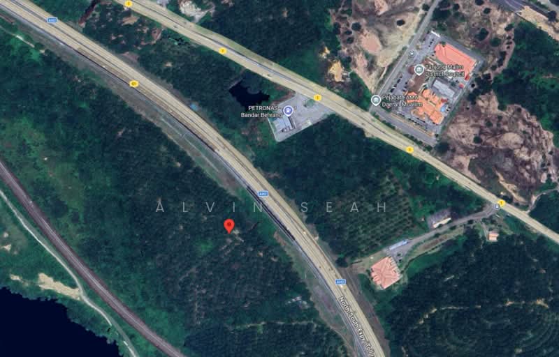 Agricultural Land for Sale in Tanjong Malim (Perak) - Alvin Seah - PropertyGuru.com.my