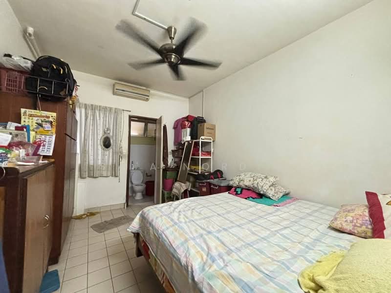 2-storey Terraced House for Sale in Seksyen 5 (Kota Damansara) - Sa'a Nordin - Bedroom - PropertyGuru.com.my