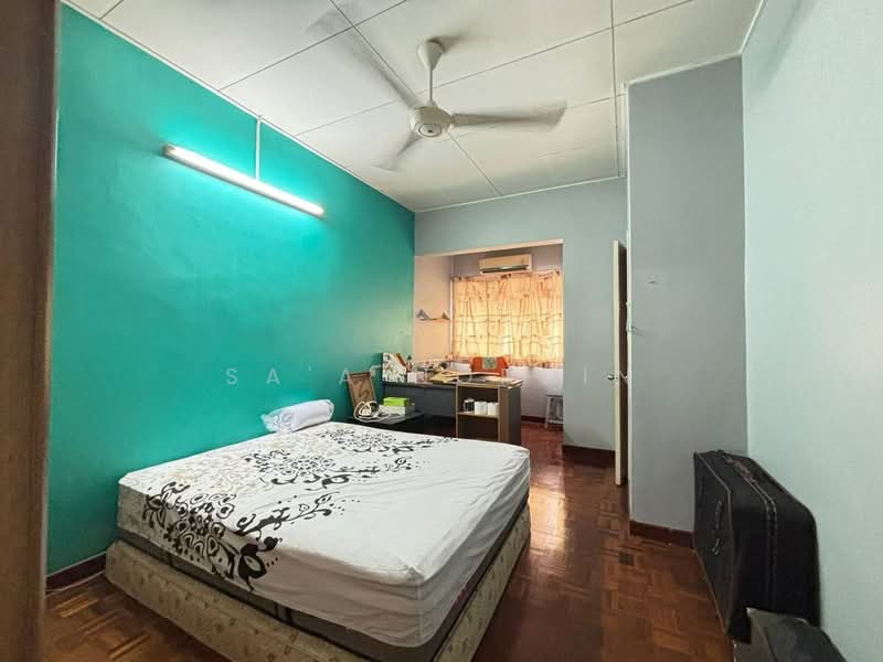 2-storey Terraced House for Sale in Seksyen 5 (Kota Damansara) - Sa'a Nordin - Bedroom - PropertyGuru.com.my