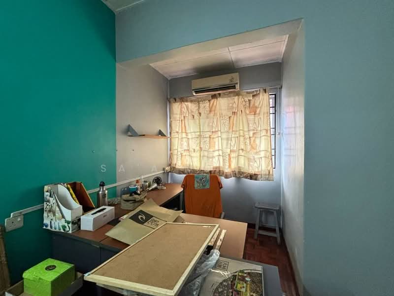2-storey Terraced House for Sale in Seksyen 5 (Kota Damansara) - Sa'a Nordin - Study - PropertyGuru.com.my