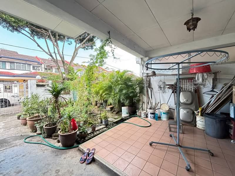2-storey Terraced House for Sale in Seksyen 5 (Kota Damansara) - Sa'a Nordin - Exterior - PropertyGuru.com.my
