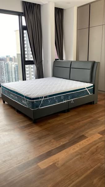Kondominium untuk Disewa di WANGSA 9 RESIDENCY - Puteri Ellysha - Bedroom - PropertyGuru.com.my