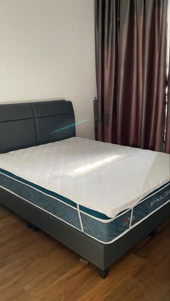Kondominium untuk Disewa di WANGSA 9 RESIDENCY - Puteri Ellysha - Bedroom - PropertyGuru.com.my