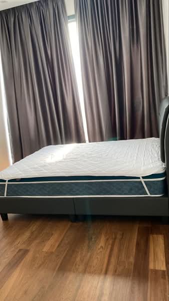 Kondominium untuk Disewa di WANGSA 9 RESIDENCY - Puteri Ellysha - Bedroom - PropertyGuru.com.my