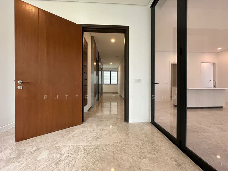 Kondominium untuk Disewa di WANGSA 9 RESIDENCY - Puteri Ellysha - Interior - PropertyGuru.com.my