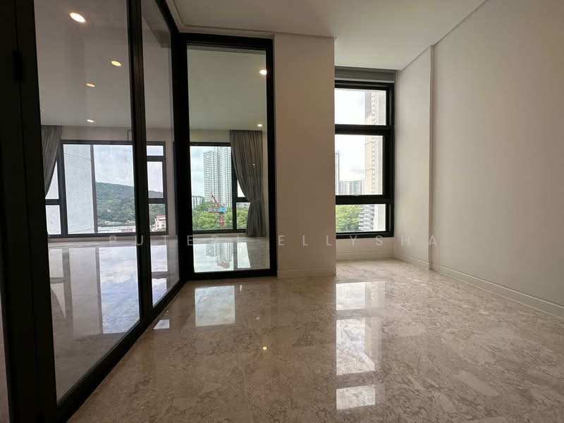 Kondominium untuk Disewa di WANGSA 9 RESIDENCY - Puteri Ellysha - Interior - PropertyGuru.com.my