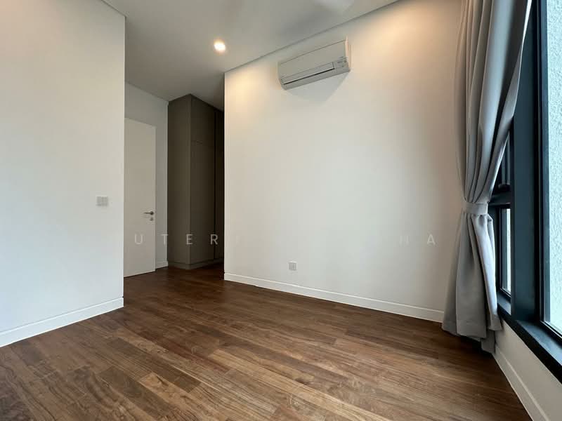 Kondominium untuk Disewa di WANGSA 9 RESIDENCY - Puteri Ellysha - Interior - PropertyGuru.com.my