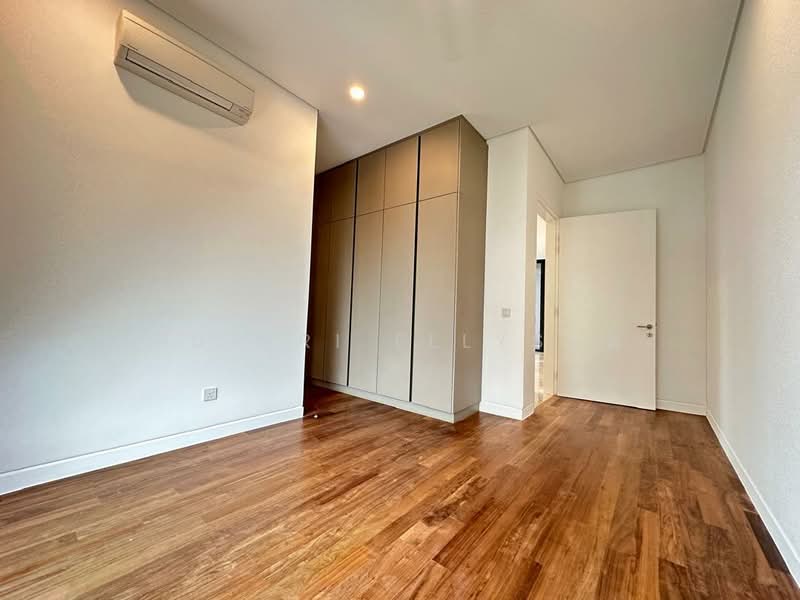 Kondominium untuk Disewa di WANGSA 9 RESIDENCY - Puteri Ellysha - Bedroom - PropertyGuru.com.my
