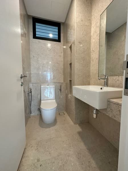 Kondominium untuk Disewa di WANGSA 9 RESIDENCY - Puteri Ellysha - Bathroom - PropertyGuru.com.my