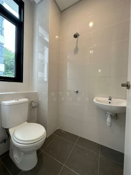 Kondominium untuk Disewa di WANGSA 9 RESIDENCY - Puteri Ellysha - Bathroom - PropertyGuru.com.my